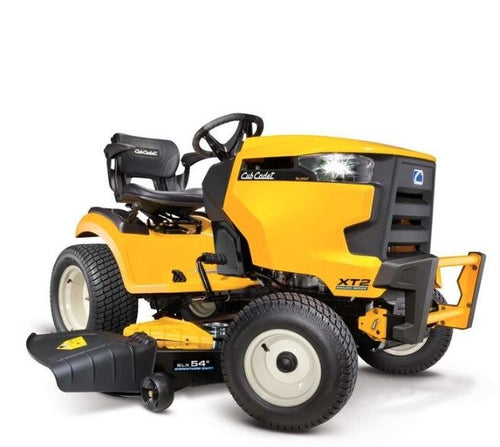 Cub Cadet XT2 SLX54 Enduro Series Riding Mower