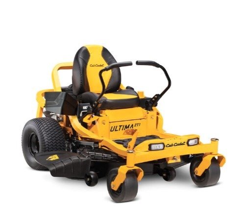 Cub Cadet ZT1 54 Ultima Series Zero Turn Riding Mower