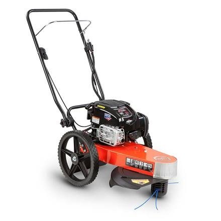 DR Power Equipment DR Premier trimmer Mower