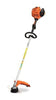 STIHL FS 70R Gas String Trimmer