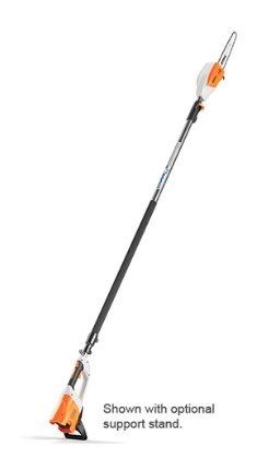 Stihl HTA85 Cordless Pole Pruner