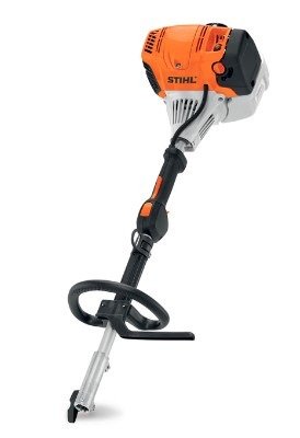 Stihl KM 91R Multi Task Tool