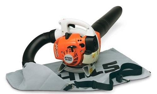 Stihl SH56CE Handheld Vac Shredder EZ2S