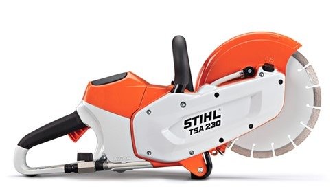 Stihl TSA230 Cordless Cutoff Saw Greenbush, NY Troy, NY