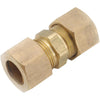 Anderson Metals Brass Union Compression