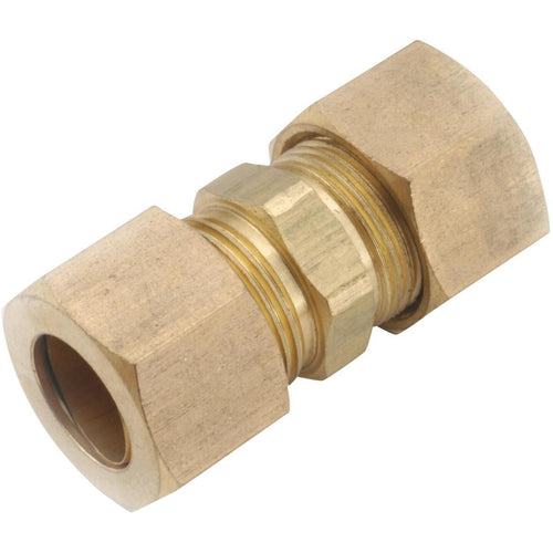 Anderson Metals Brass Union Compression