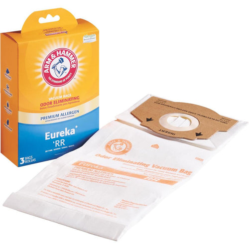Arm & Hammer Electrolux Eureka RR Vacuum Cleaner Bag (3 Count)