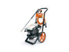 Stihl RB 200 2500psi Pressure Washer