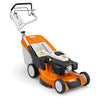 Stihl RM 655 V Lawn Mower