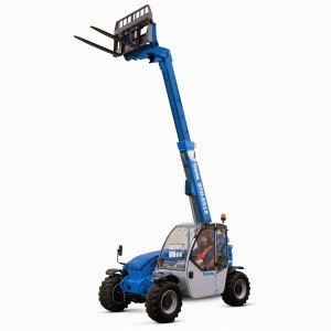 Genie GTH-5519 Compact Telehandler