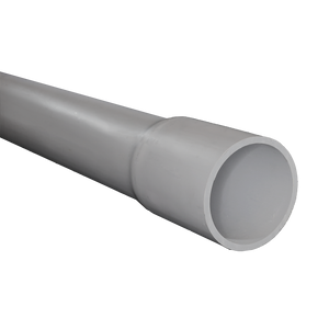 Cantex Schedule 40 PVC Conduit (2 in. x 10 ft.)