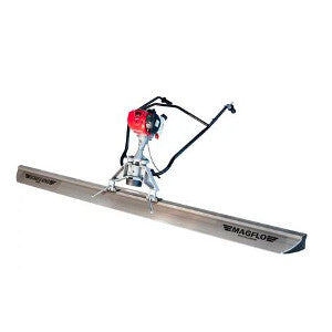 Magic Screed HD6060 Concrete Power Screed