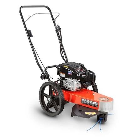 DR Push Premier String Trimmer