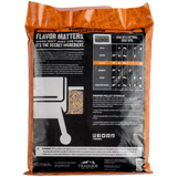 Traeger Hickory Pellets (20 LB)