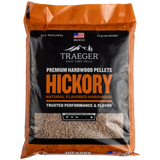 Traeger Hickory Pellets (20 LB)