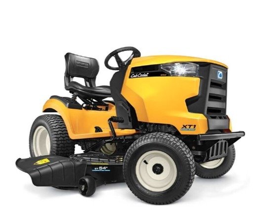 Prices on cub cadet lawn mowers sale