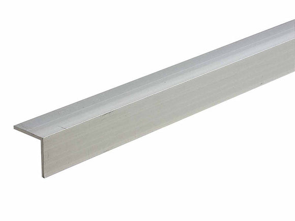 MD Building Products Angle Equal Leg – Mill – 3/4″ x 3/4″ x 1/16″ x 96″