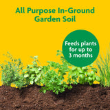 Scotts Miracle-Gro® Garden Soil All-Purpose