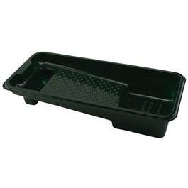 Paint Roller Tray, 4-In.