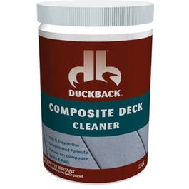 2.5-Lb. Composite Deck Cleaner