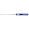 No. 0 x 4-In. Round Phillips Screwdriver