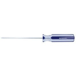 No. 0 x 4-In. Round Phillips Screwdriver