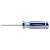 No. 1 x 3-In. Round Phillips Screwdriver