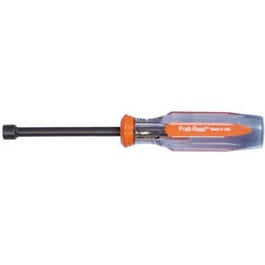 7mm x 3.25-In. Round Solid Nut Driver