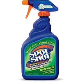 22-oz. Instant Carpet Stain & Odor Eliminator Spray