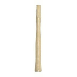 Hammer Handle, Homeowner, Hickory, 14-In. A.E.