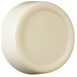Ivory Rotary Replacement Dimmer Knob