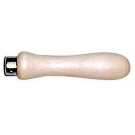 File Handle, Birch, 3-4-In.