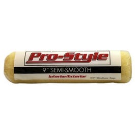 Pro Style Paint  Roller Cover, 3/8 x 9-In.