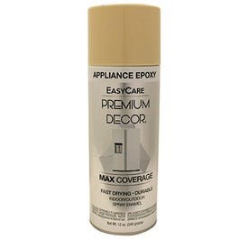 Premium Decor Appliance Epoxy Spray Paint, Almond, 12-oz.