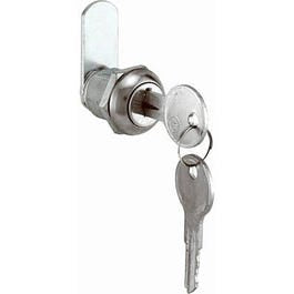 5/8-Inch Stainless Steel Metal Drawer Lock