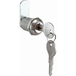 7/8-Inch Stainless Steel Drawer Lock
