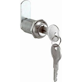 1-1/8-Inch  Stainless Steel Cabinet Lock