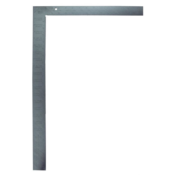 Great Neck Mayes 10747 Steel Carpenter Square (16 Inch x 24 Inch)