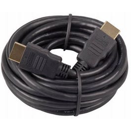 12-Ft. HDMI Cable