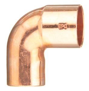 Elkhart Products 90° Street Elbow-Close Ruff 3/4"