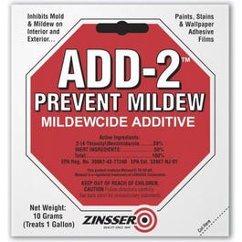 ADD-2 Interior & Exterior Mildewcide Additive