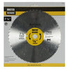 Circular Saw Panel Blade, 100 Teeth, 7-1/4-In.