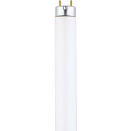 Miniature Fluorescent Tube, Cool White, 18-In., 15-Watts