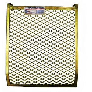 Premier 5GGSS Metal Mesh Grid for 5 Gallon Paint Buckets