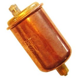 Hot Water Float Vent, 1/8-In. IP Male Connection