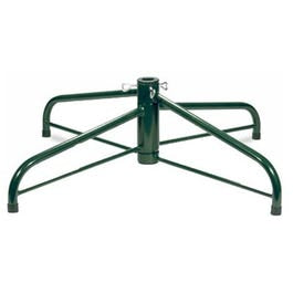 Christmas Tree Stand, Folding, 24-In.