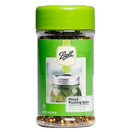 Mixed Pickling Spice, 1.8-oz.