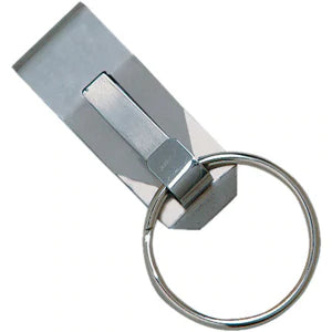 Hy-ko Products Clip-on Safety Key Clip