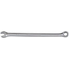 1-1/8-Inch SAE Combination Wrench