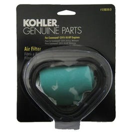 Kohler Mower Air Filter With Pre-Cleaner